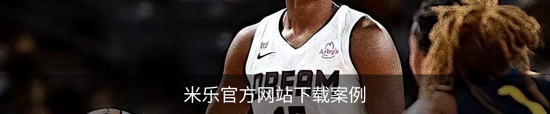 米乐官方网站下载案例